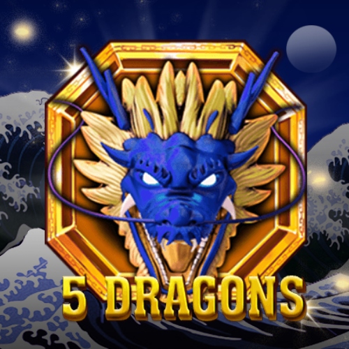 Five Dragons EX (CRG)