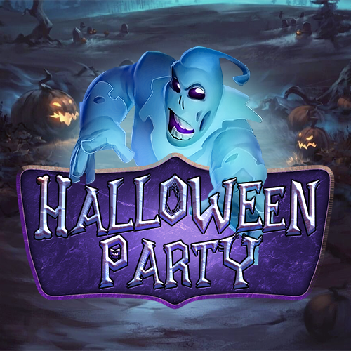 Halloween Party (CRG)