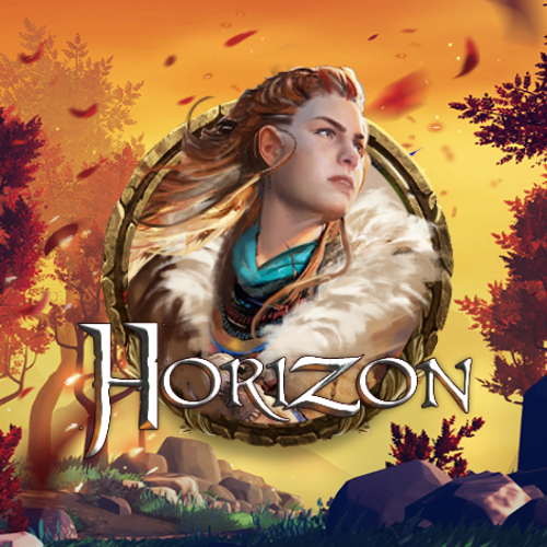 Horizon EX (CRG)