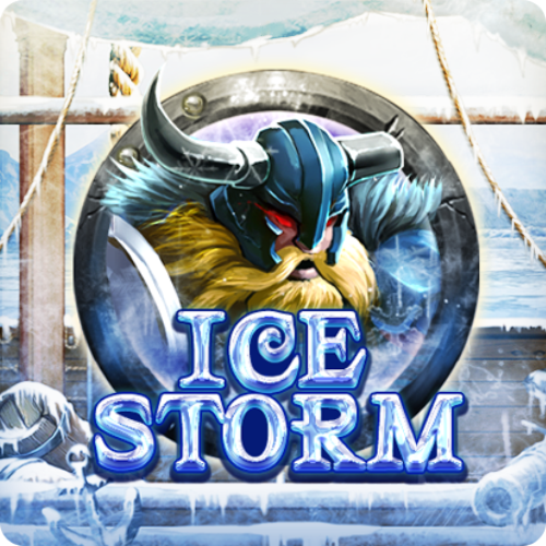 Ice Wind EX (CRG)