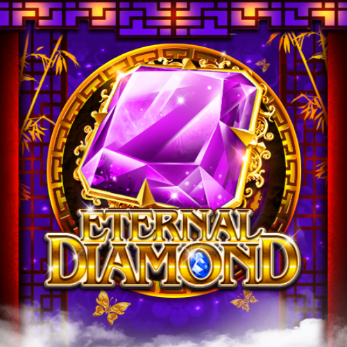 Ju Fu Eternal Diamond (CRG)