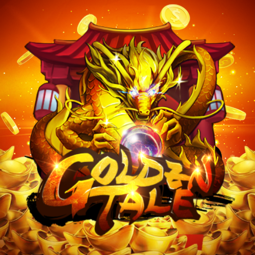 Ju Fu Golden Tale (CRG)