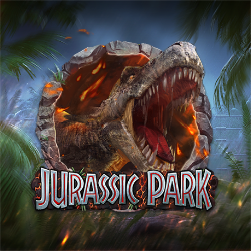 Jurassic World EX (CRG)