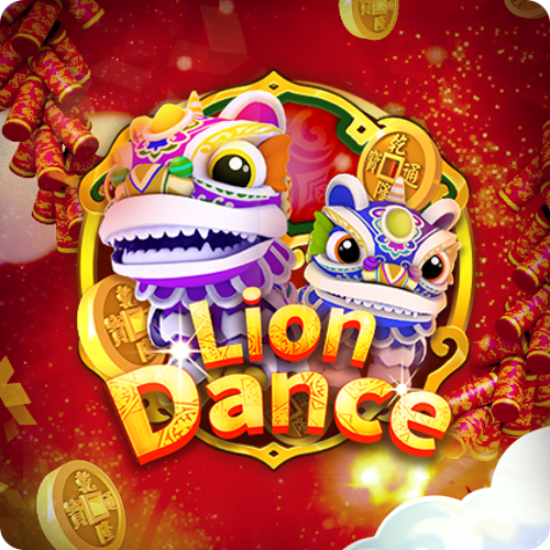 Lion Dance 2 EX (CRG)