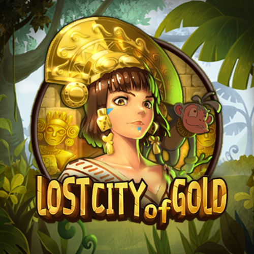 Lost City Of Gold (CRG)