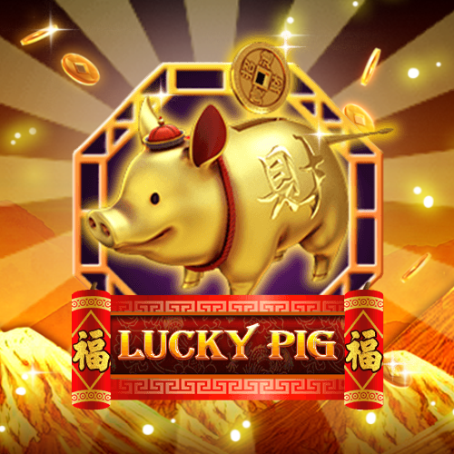 Lucky Pig (CRG)