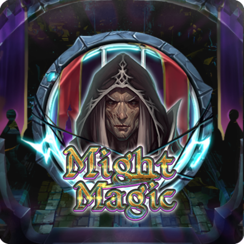 Might Magic EX (CRG)