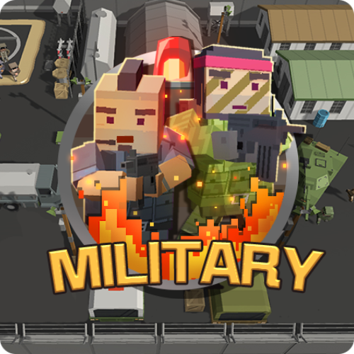 Military (CRG)