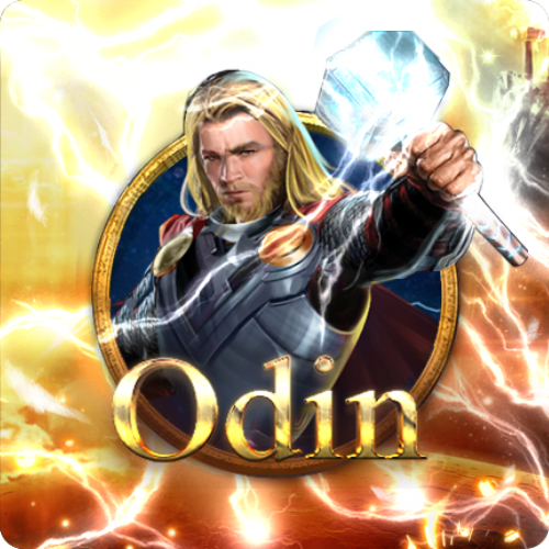 Odin EX (CRG)