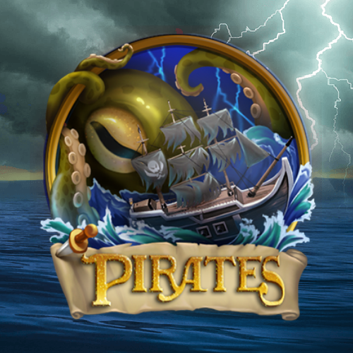 Pirates EX (CRG)