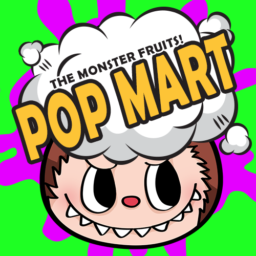 POPMART (CRG)