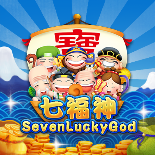 Seven Lucky God EX (CRG)