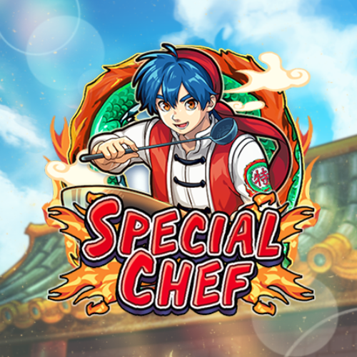 Special Chef EX (CRG)