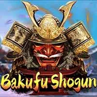 Bakufu Shogun (DRS)