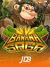Banana Saga (DRS)