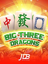 BigThreeDragons (DRS)