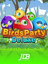 BIRDSPARTY DELUXE (DRS)