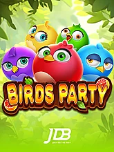 BirdsParty (DRS)