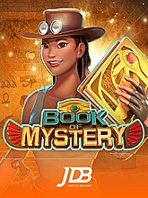 Book of Mystery (DRS)