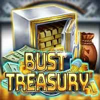 Bust Treasury (DRS)