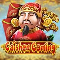 Caishen Coming (DRS)