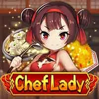 Chef Lady (DRS)