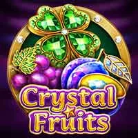 Crystal Fruits (DRS)