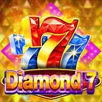 Diamond 7 (DRS)