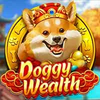 Doggy Wealth (DRS)