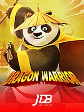 Dragon Warrior (DRS)