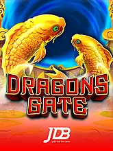 DragonsGate (DRS)