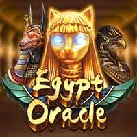 Egypt Oracle (DRS)