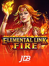 Elemental Link Fire (DRS)