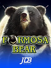Formosa Bear (DRS)