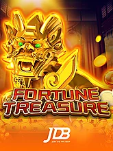Fortune Treasure (DRS)