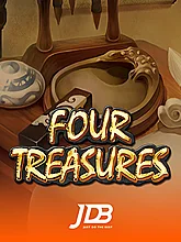 Four Treasures (DRS)