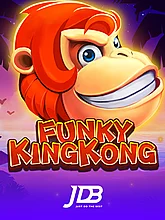 FunkyKingKong (DRS)