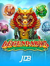 Legendary5 (DRS)