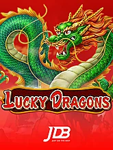 Lucky Dragons (DRS)