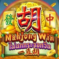 Mahjong Win (DRS)