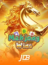 Mahjong Wins (DRS)