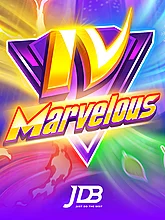 MarvelousIV (DRS)