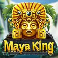 Maya King (DRS)