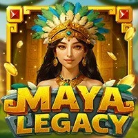 Maya Legacy (DRS)