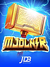 Mjolnir (DRS)