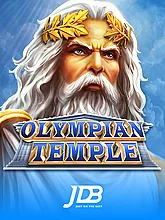 Olympian Temple (DRS)