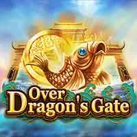 Over Dragon's Gate (DRS)