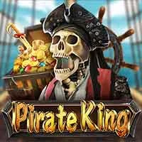 Pirate King (DRS)