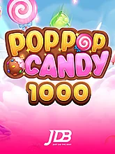 Pop Pop Candy 1000 (DRS)
