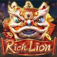 Rich Lion (DRS)